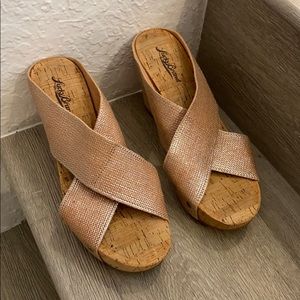 Lucky Brand Wedges